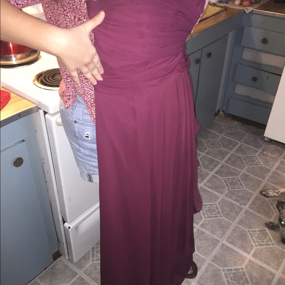 Dress - Picture 3 of 8